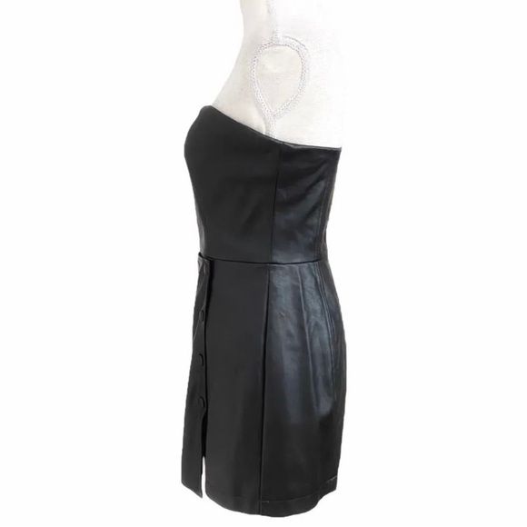 ✨SOLD✨Zara skort romper - Picture 2 of 9